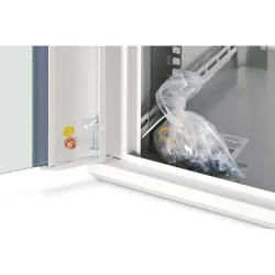 Szafa sieciowa wisząca jednosekcyjna DIGITUS Dynamic 19" | PartsPC.pl