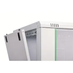 Szafa sieciowa wisząca jednosekcyjna DIGITUS Dynamic 19" | PartsPC.pl