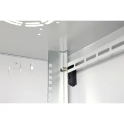 Szafa sieciowa wisząca jednosekcyjna DIGITUS Dynamic 19" | PartsPC.pl