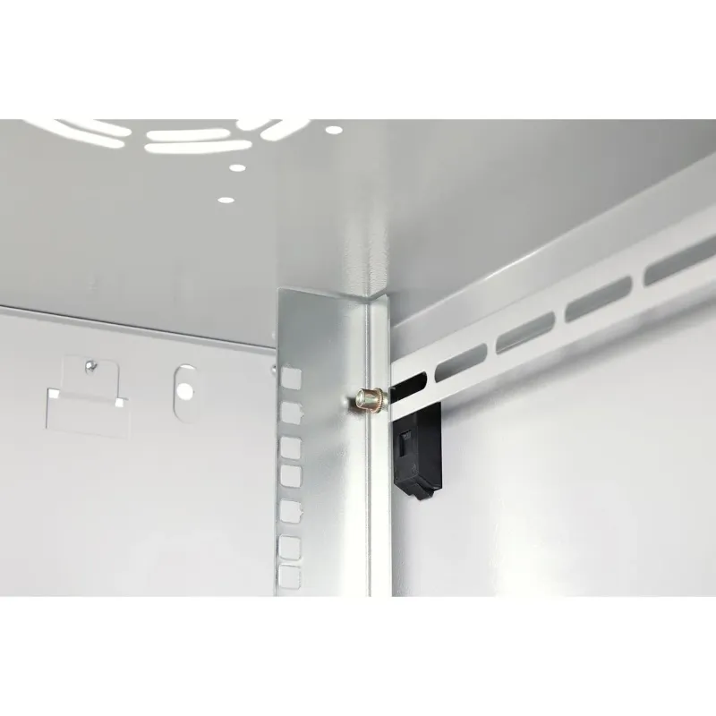 Szafa sieciowa wisząca jednosekcyjna DIGITUS Dynamic 19" | PartsPC.pl