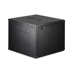 Szafa sieciowa wisząca jednosekcyjna DIGITUS Dynamic 19" | PartsPC.pl