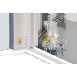 Szafa sieciowa wisząca jednosekcyjna DIGITUS Dynamic 19" | PartsPC.pl