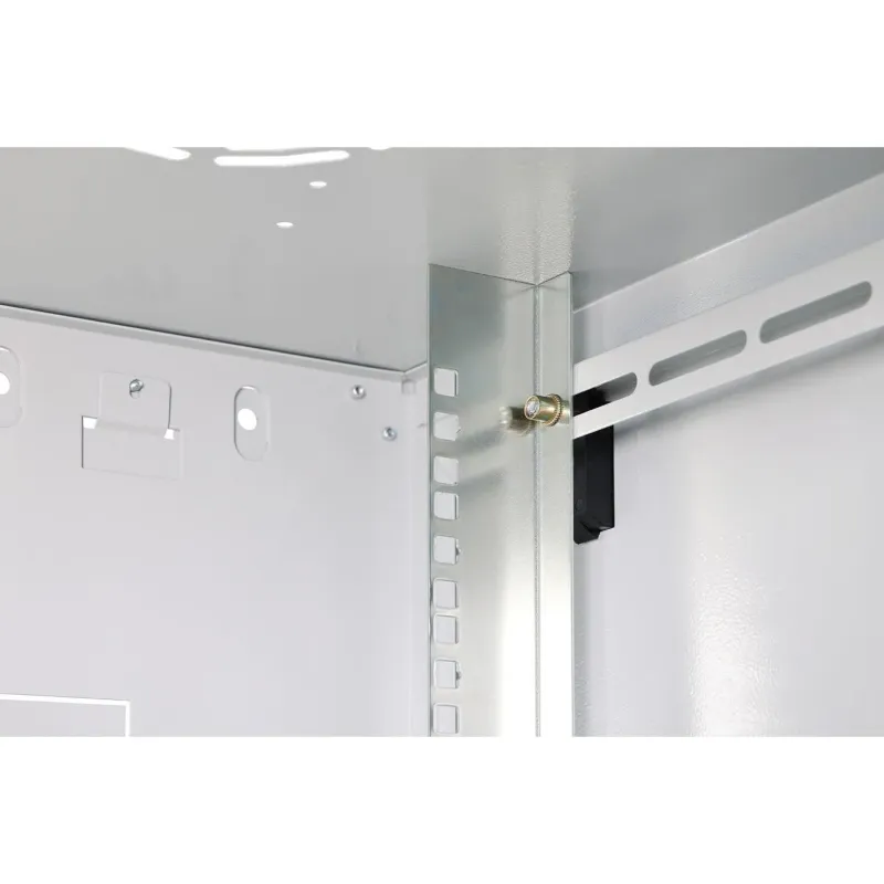 Szafa sieciowa wisząca jednosekcyjna DIGITUS Dynamic 19" | PartsPC.pl