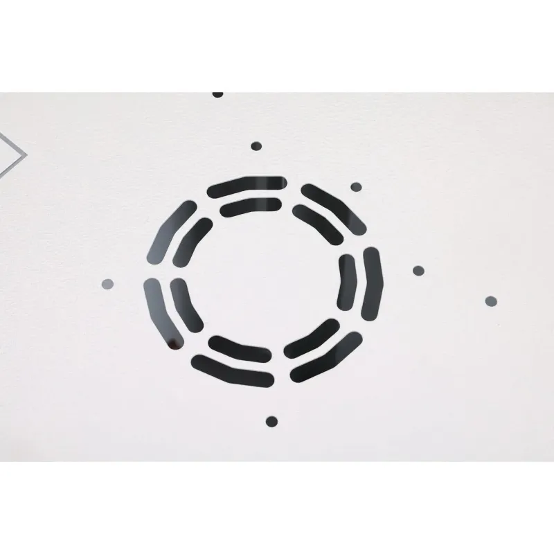 Szafa sieciowa wisząca jednosekcyjna DIGITUS Dynamic 19" | PartsPC.pl