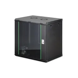 Szafa sieciowa wisząca jednosekcyjna DIGITUS Dynamic 19" | PartsPC.pl
