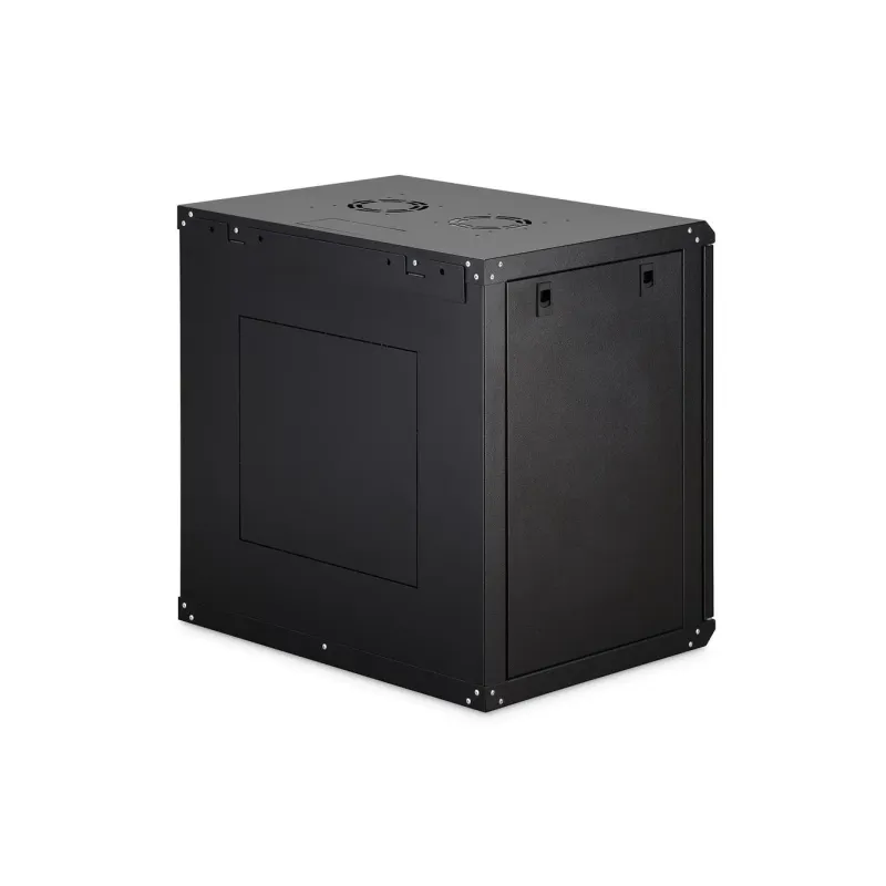 Szafa sieciowa wisząca jednosekcyjna DIGITUS Dynamic 19" | PartsPC.pl