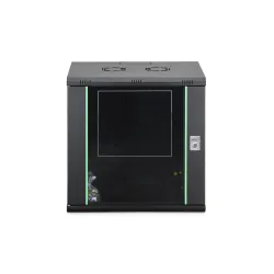 Szafa sieciowa wisząca jednosekcyjna DIGITUS Dynamic 19" | PartsPC.pl