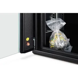 Szafa sieciowa wisząca jednosekcyjna DIGITUS Dynamic 19" | PartsPC.pl