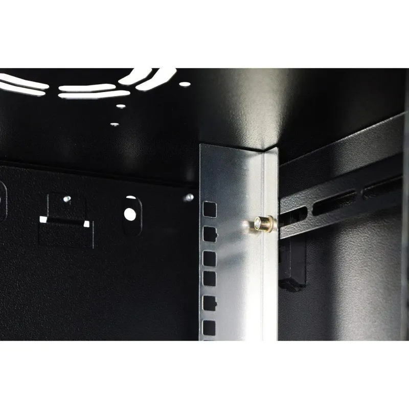 Szafa sieciowa wisząca jednosekcyjna DIGITUS Dynamic 19" | PartsPC.pl