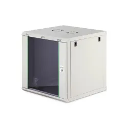 Szafa sieciowa wisząca jednosekcyjna DIGITUS Dynamic 19" | PartsPC.pl