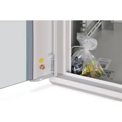 Szafa sieciowa wisząca jednosekcyjna DIGITUS Dynamic 19" | PartsPC.pl