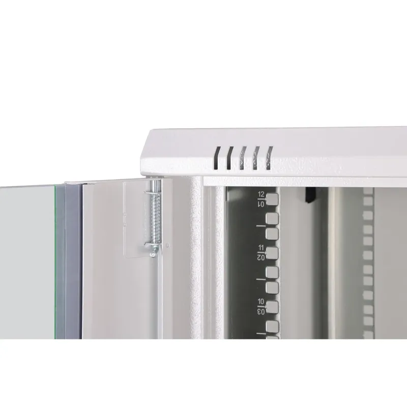 Szafa sieciowa wisząca jednosekcyjna DIGITUS Dynamic 19" | PartsPC.pl