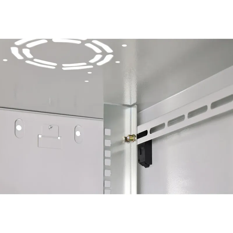 Szafa sieciowa wisząca jednosekcyjna DIGITUS Dynamic 19" | PartsPC.pl