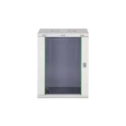 Szafa sieciowa wisząca jednosekcyjna DIGITUS Dynamic 19" | PartsPC.pl