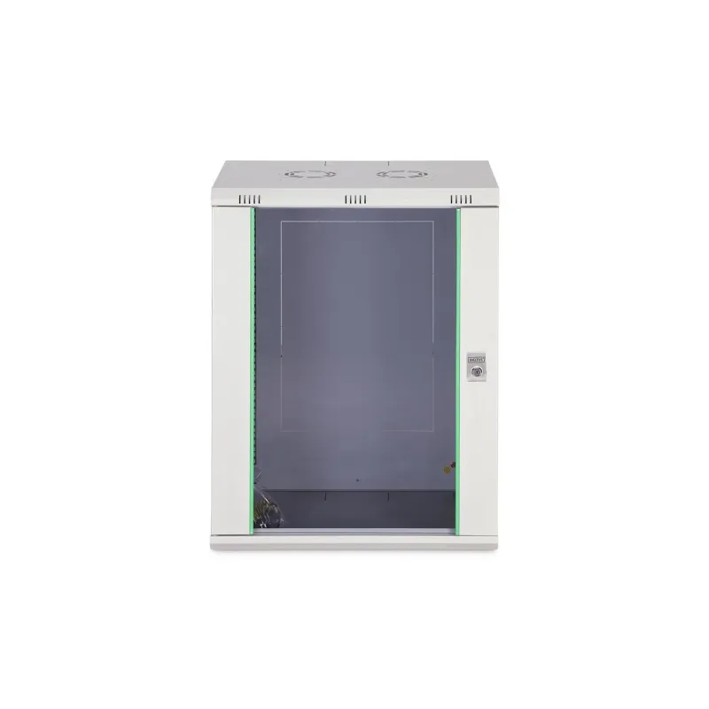 Szafa sieciowa wisząca jednosekcyjna DIGITUS Dynamic 19" | PartsPC.pl