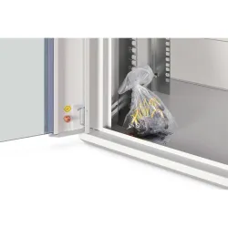 Szafa sieciowa wisząca jednosekcyjna DIGITUS Dynamic 19" | PartsPC.pl