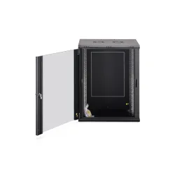 Szafa sieciowa wisząca jednosekcyjna DIGITUS Dynamic 19" | PartsPC.pl