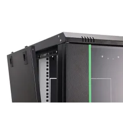 Szafa sieciowa wisząca jednosekcyjna DIGITUS Dynamic 19" | PartsPC.pl