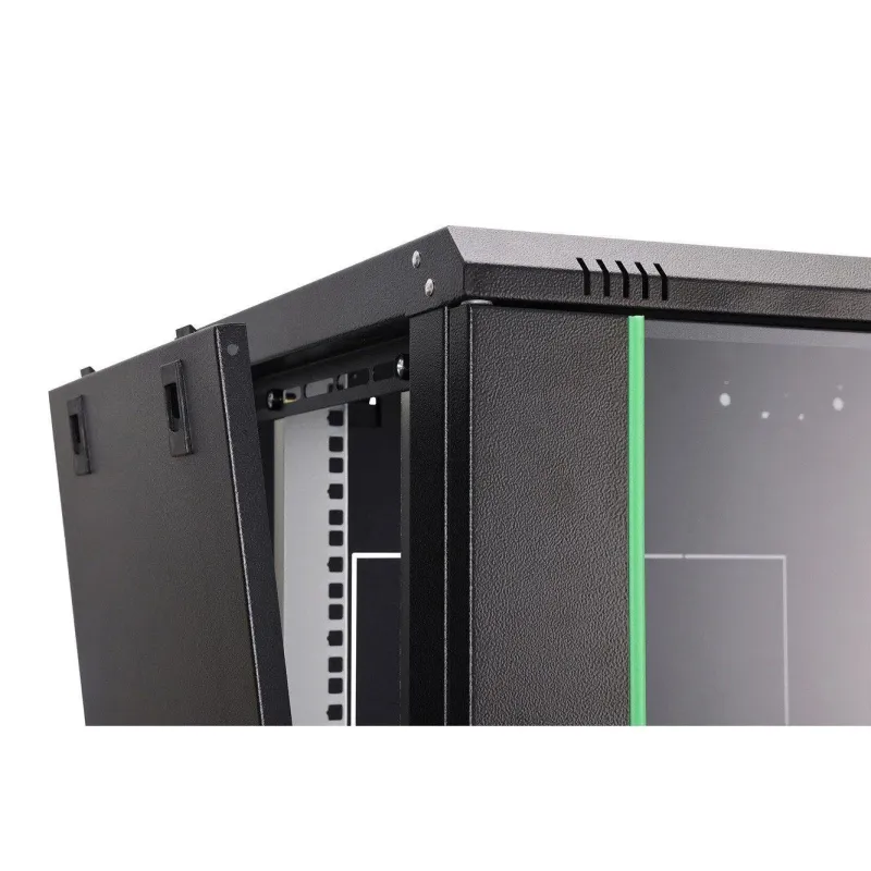 Szafa sieciowa wisząca jednosekcyjna DIGITUS Dynamic 19" | PartsPC.pl