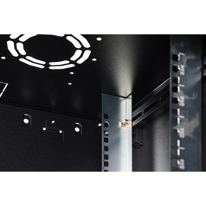 Szafa sieciowa wisząca jednosekcyjna DIGITUS Dynamic 19" | PartsPC.pl