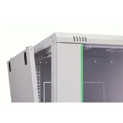 Szafa sieciowa wisząca jednosekcyjna DIGITUS Dynamic 19" | PartsPC.pl