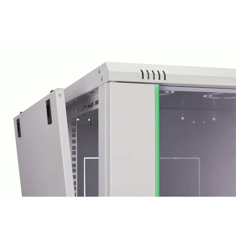 Szafa sieciowa wisząca jednosekcyjna DIGITUS Dynamic 19" | PartsPC.pl