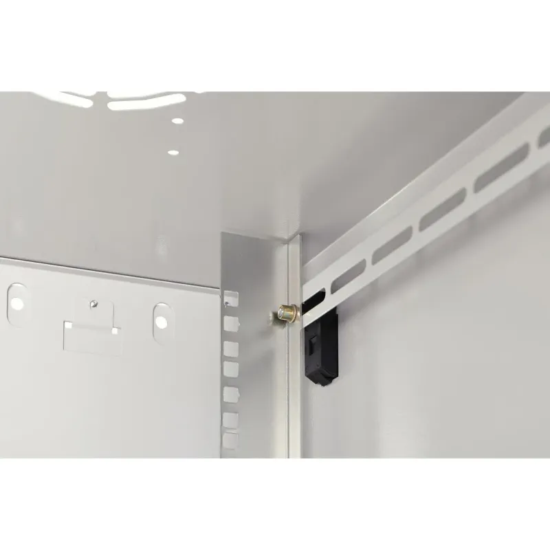 Szafa sieciowa wisząca jednosekcyjna DIGITUS Dynamic 19" | PartsPC.pl