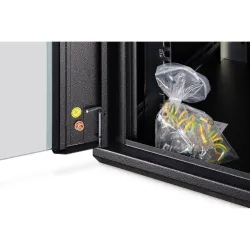 Szafa sieciowa wisząca jednosekcyjna DIGITUS Dynamic 19" | PartsPC.pl