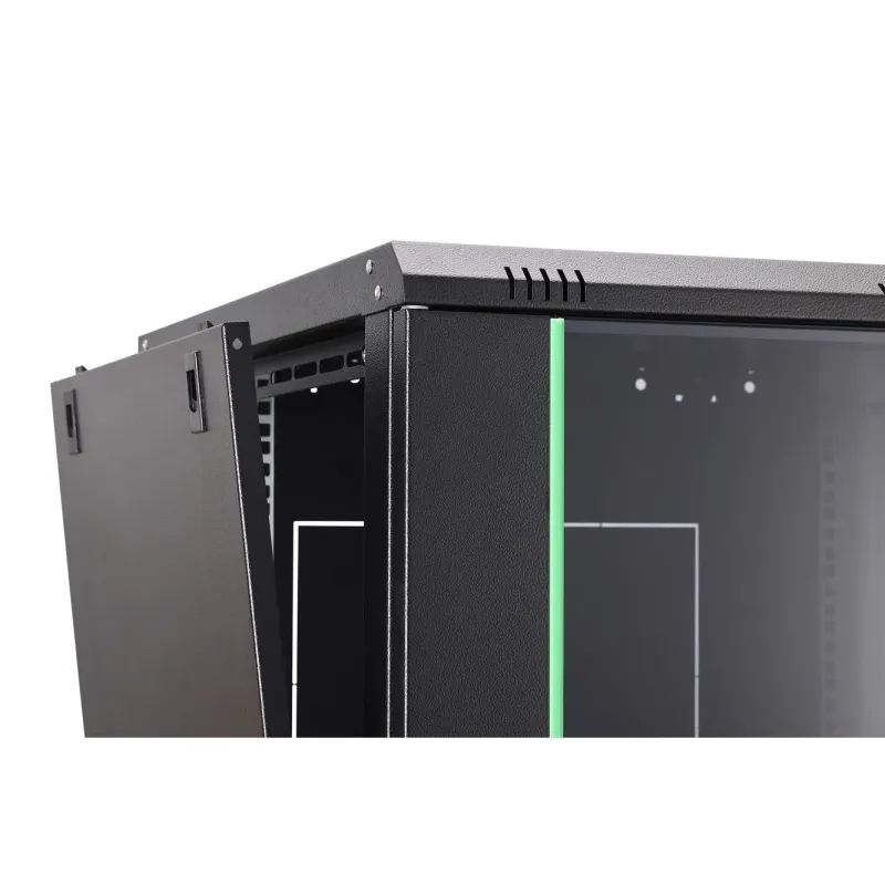 Szafa sieciowa wisząca jednosekcyjna DIGITUS Dynamic 19" | PartsPC.pl