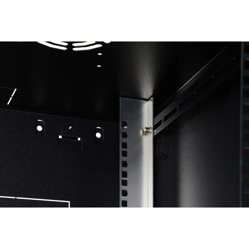 Szafa sieciowa wisząca jednosekcyjna DIGITUS Dynamic 19" | PartsPC.pl