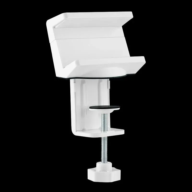 Organizer kabli LogiLink KAB0067 montowany do biurka | PartsPC.pl