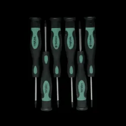 Zestaw narzędzi LogiLink WZ0021 6 śrubokrętów | PartsPC.pl