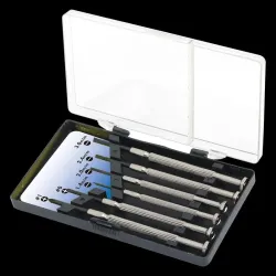 Zestaw narzędzi LogiLink WZ0022 6 małych śrubokrętów | PartsPC.pl