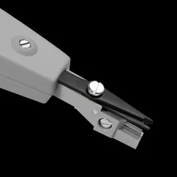 Narzędzie udzerzeniowe LSA LogiLink WZ0001A | PartsPC.pl