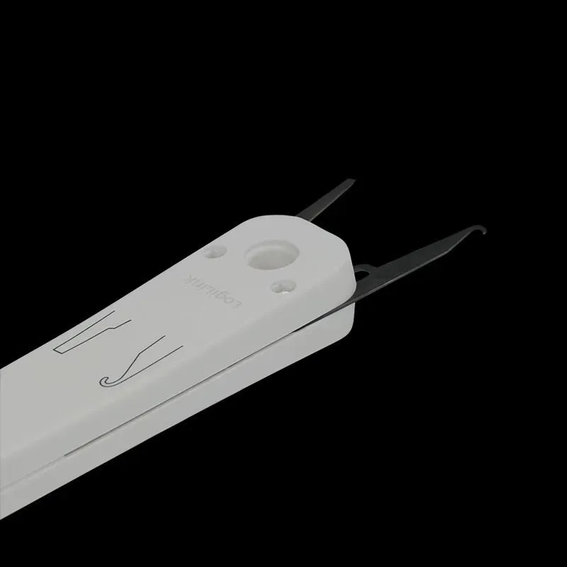 Narzędzie udzerzeniowe LSA LogiLink WZ0001A | PartsPC.pl