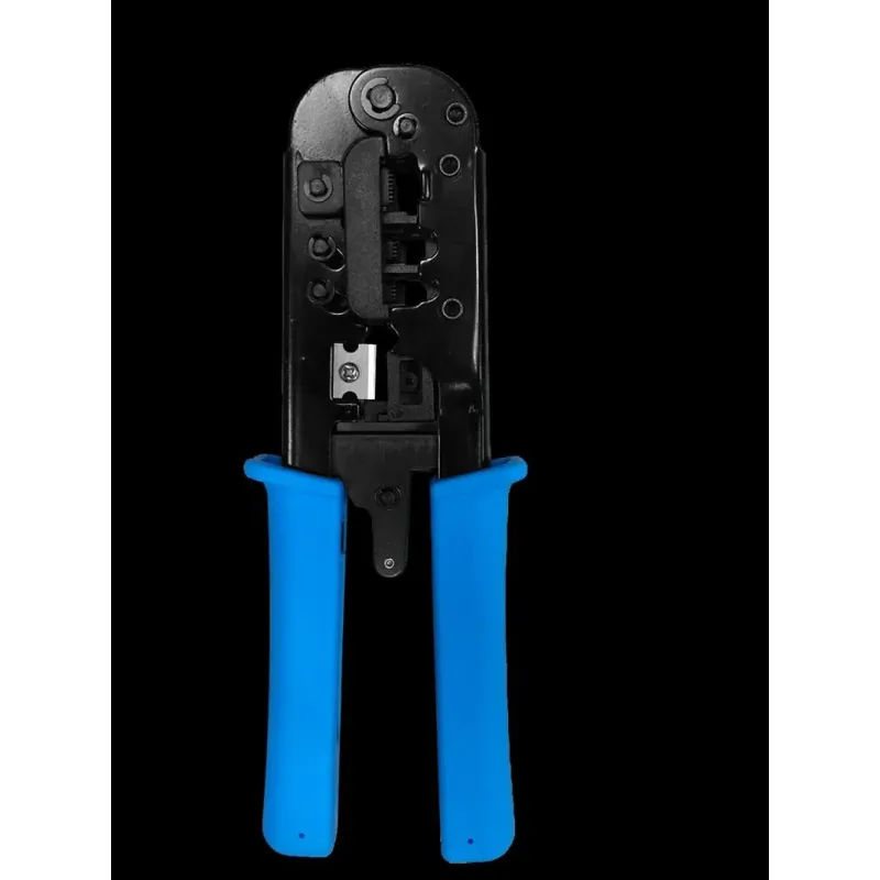 Zaciskarka do kabli LogiLink WZ0019 multi narzędzie | PartsPC.pl