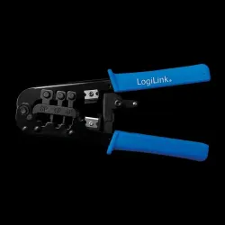 Zaciskarka do kabli LogiLink WZ0019 multi narzędzie | PartsPC.pl