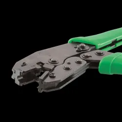 Zaciskarka LogiLink WZ0029 do wtyków ekranowanych Kat.6 | PartsPC.pl