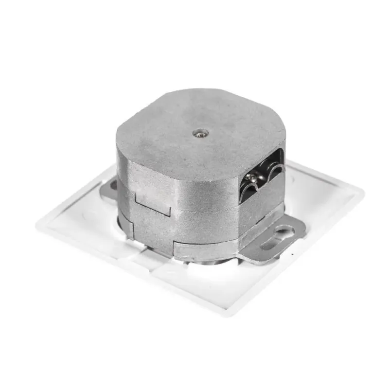 Gniazdo kompletne podtynkowe Netrack 2xRJ45 8p8c STP | PartsPC.pl