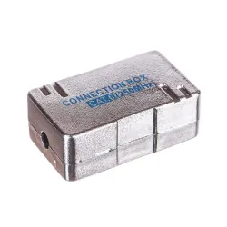 Łącznik przewodów Krone IDC-Krone-IDC cat. 6 STP Netrack | PartsPC.pl