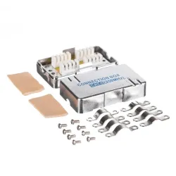 Łącznik przewodów Krone IDC-Krone-IDC cat. 6 STP Netrack | PartsPC.pl