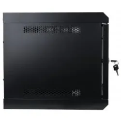 Szafa wisząca RACK 19" 6U, 400mm, Netrack ECO-Line, | PartsPC.pl