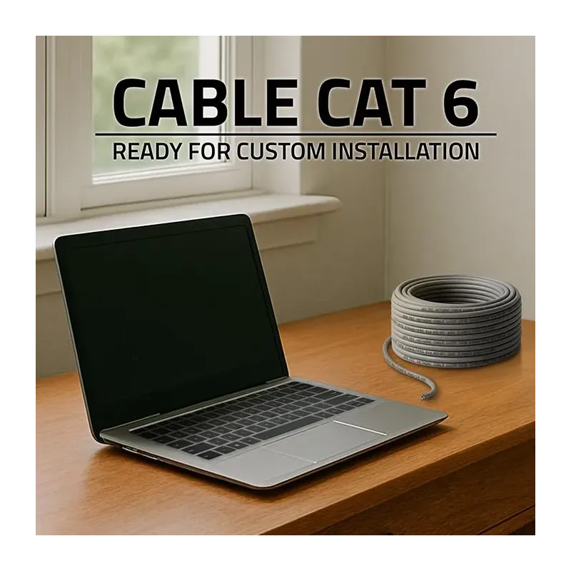 Kabel sieciowy Qoltec Patchcord skrętka UTP | Miedziany | PartsPC.pl