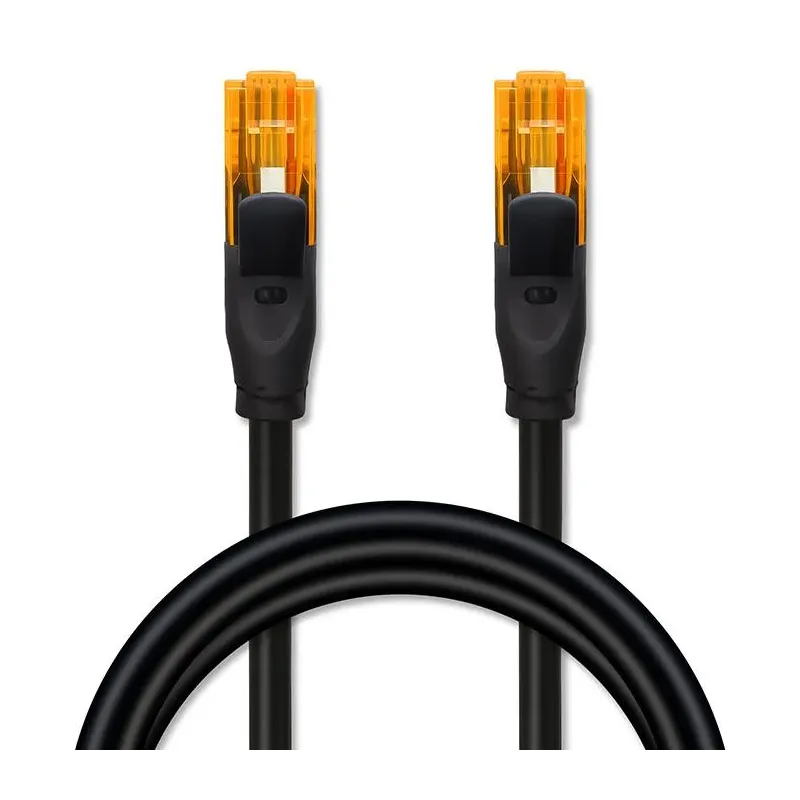 Kabel Patchcord Qoltec UTP | CAT6 | 2 x RJ-45 | High | PartsPC.pl