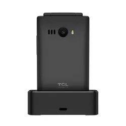 Telefon TCL ONETOUCH 4043 Dual Sim Szary | PartsPC.pl