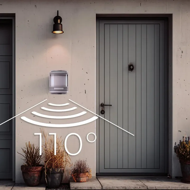 Sygnalizator wejścia bezprzewodowy Greenblue GB212 czu... | PartsPC.pl