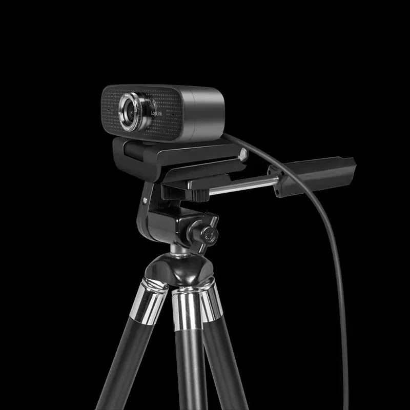 Kamera internetowa HD LogiLink UA0378 USB, 100°, | PartsPC.pl
