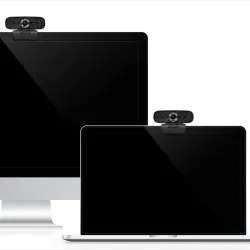 Kamera internetowa HD LogiLink UA0378 USB, 100°, | PartsPC.pl