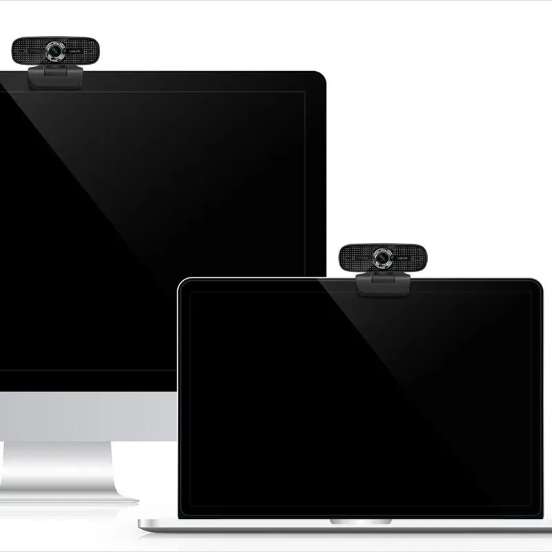 Kamera internetowa HD LogiLink UA0378 USB, 100°, | PartsPC.pl