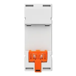 Programator czasowy Qoltec Elektroniczny na szynę DIN z | PartsPC.pl